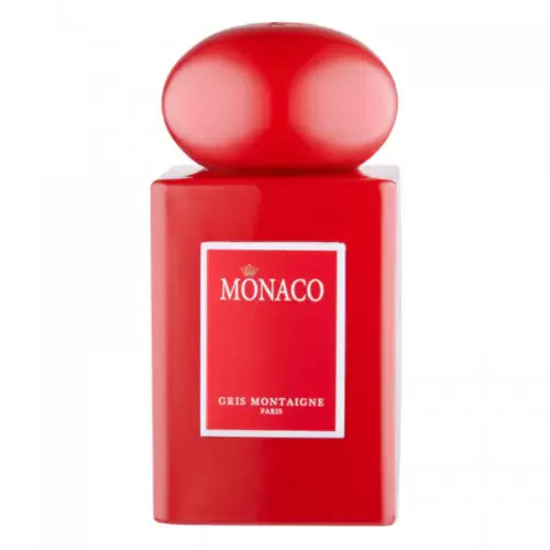 Parfum Monaco Gris Montaigne
