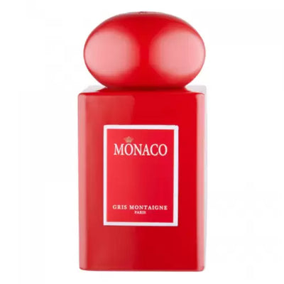 Parfum Monaco Gris Montaigne