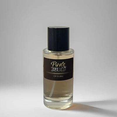 Parfum Pirate CP Dubaï