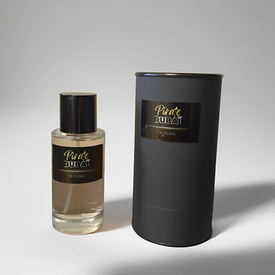 Parfum Pirate CP Dubaï